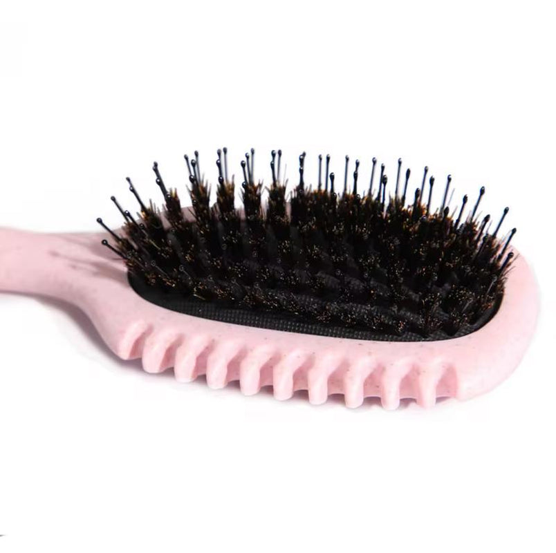 Twirl and Curl Define Brush for Curls, Waves, and Coils