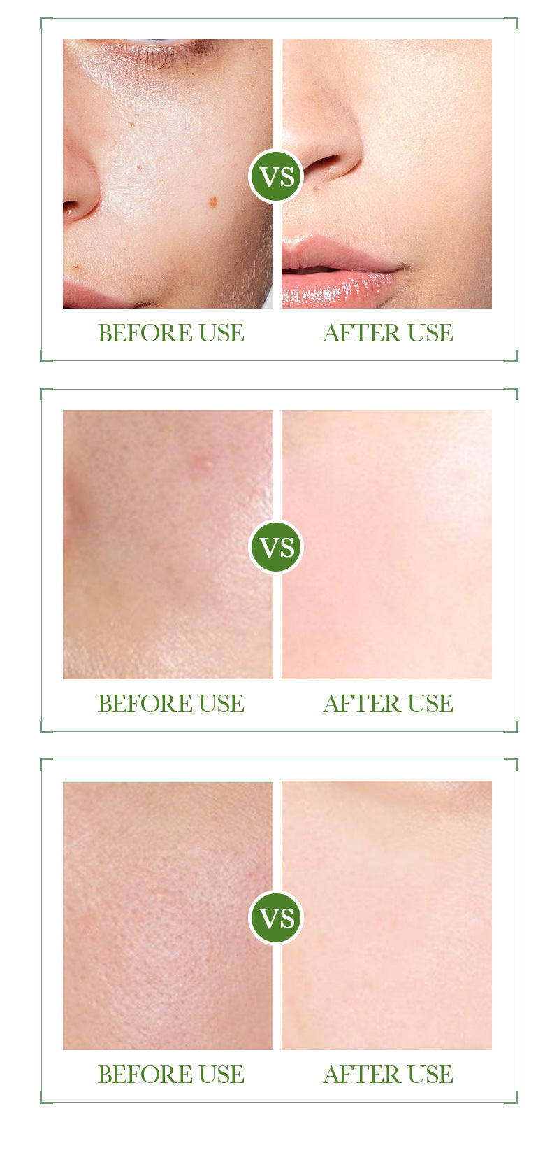 Mung Bean Clay Mask Pore Cleaning