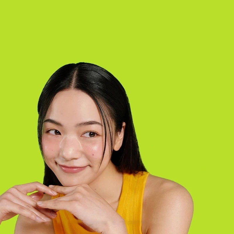 Deep Cleansing Mung Bean Facial Cleanser Moisturizing