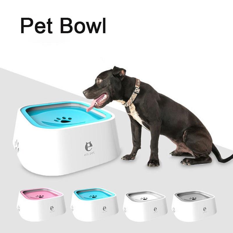 Anti Splash Pet Bowl