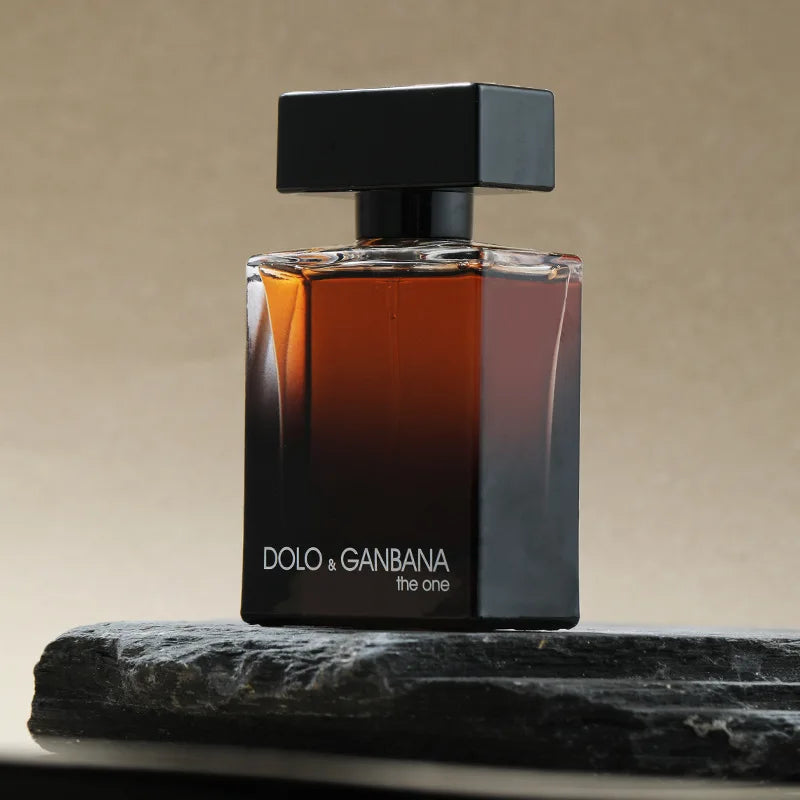 Brand Perfume Woody Men Perfume Spray Flirting Pheromone Long Lasting Irresistible Floral Vibrant Light Fragrance Gentleman